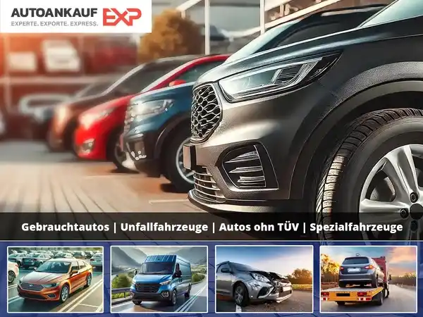 gebrauchtwagen verkaufen 2